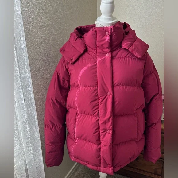 Lululemon Wunder Puff Jacket - Picture 1 of 12